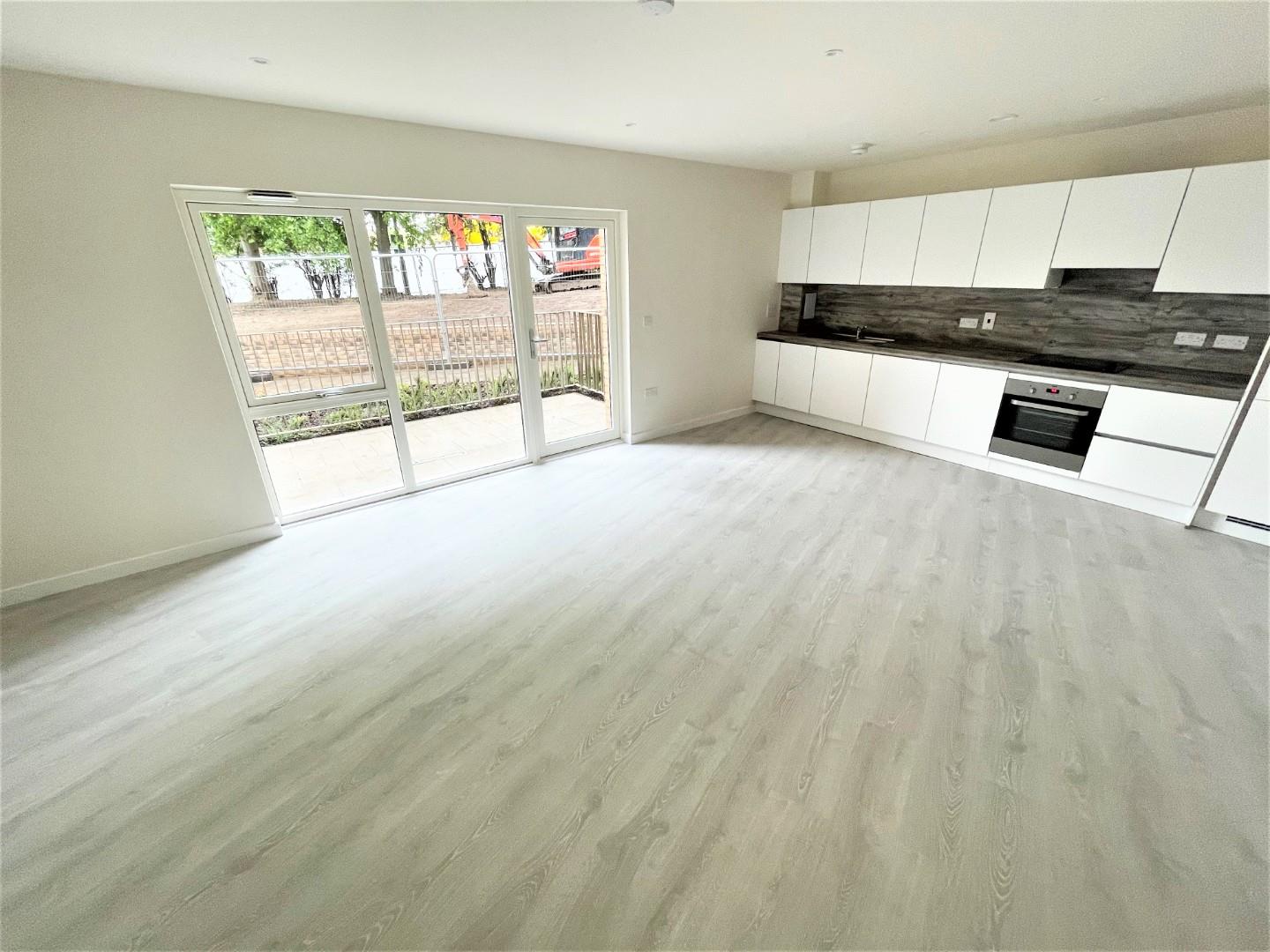 84 Bittacy Hill, Mill Hill